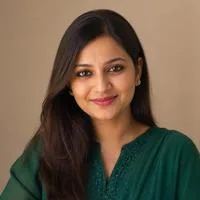 Aisha Khan