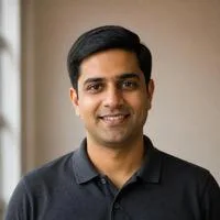 Arjun Mehta