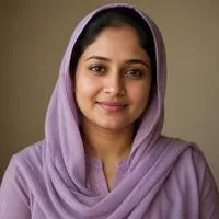 Fatima Shaikh