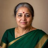 Gayatri Iyengar
