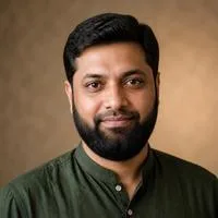 Imran Qureshi