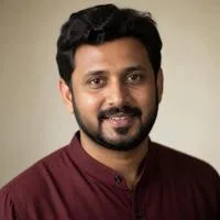 Karthik Subramaniam