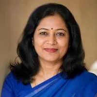 Madhavi Rao