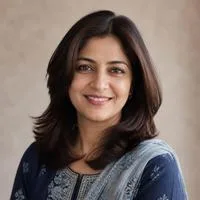 Neelam Arora