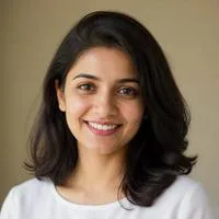 Nisha Malhotra