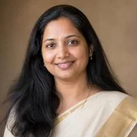Shalini Nair
