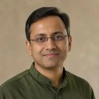 Siddharth Kulkarni