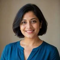Swati Kulshreshtha